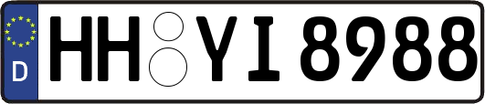 HH-YI8988
