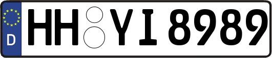 HH-YI8989