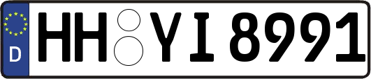 HH-YI8991