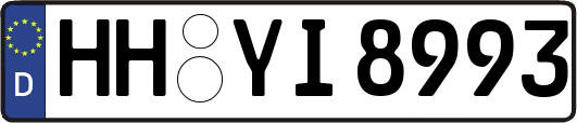 HH-YI8993