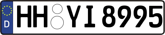 HH-YI8995