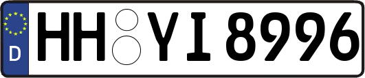 HH-YI8996