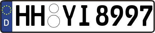 HH-YI8997