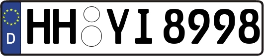 HH-YI8998