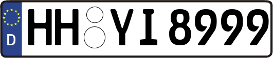 HH-YI8999