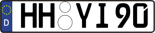 HH-YI90