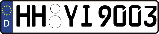 HH-YI9003