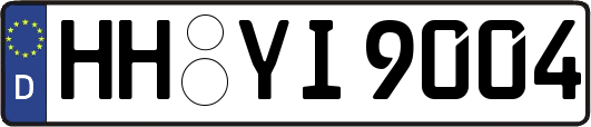 HH-YI9004