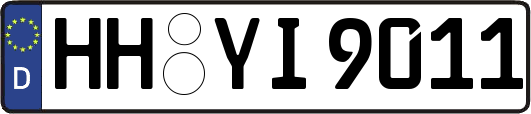 HH-YI9011