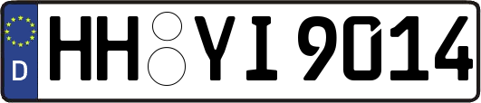 HH-YI9014