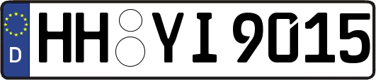 HH-YI9015
