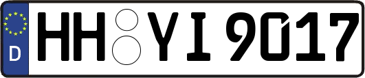 HH-YI9017