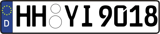 HH-YI9018