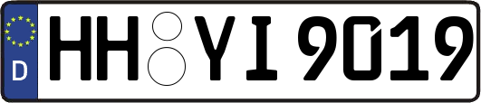 HH-YI9019