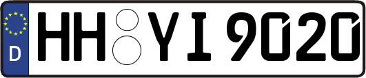HH-YI9020