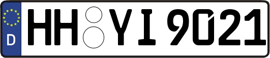 HH-YI9021