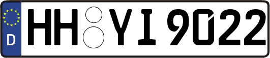 HH-YI9022
