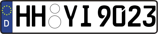 HH-YI9023