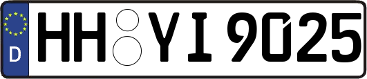 HH-YI9025