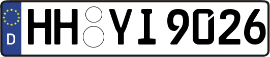 HH-YI9026