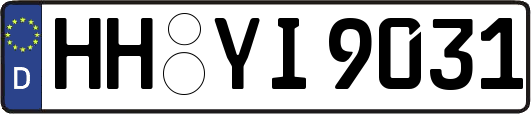 HH-YI9031