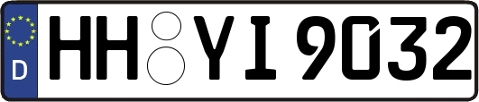 HH-YI9032