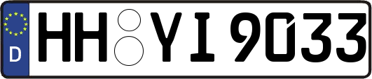 HH-YI9033
