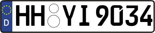 HH-YI9034