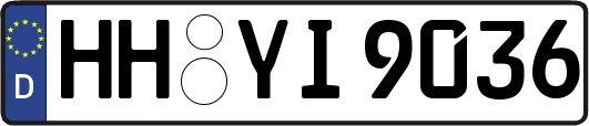 HH-YI9036
