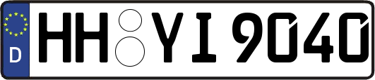 HH-YI9040