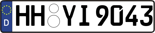HH-YI9043