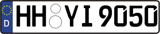 HH-YI9050