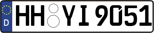 HH-YI9051