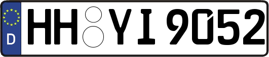 HH-YI9052