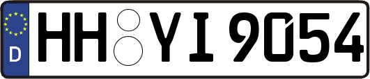 HH-YI9054
