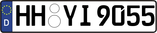 HH-YI9055