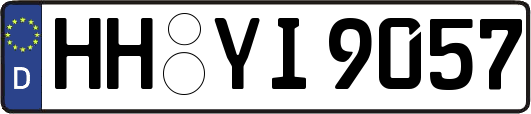 HH-YI9057