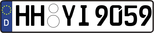 HH-YI9059