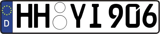 HH-YI906