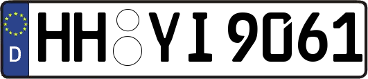 HH-YI9061