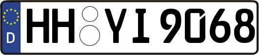 HH-YI9068