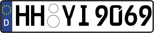 HH-YI9069