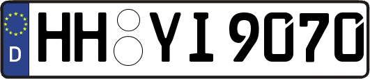 HH-YI9070