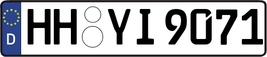 HH-YI9071