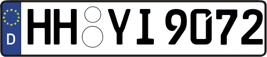 HH-YI9072