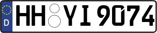 HH-YI9074