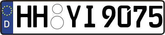 HH-YI9075