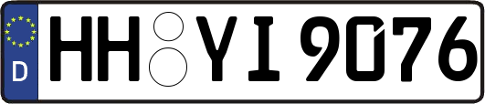 HH-YI9076