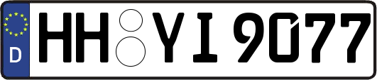 HH-YI9077