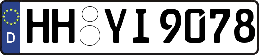 HH-YI9078